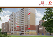 Акция Знамя Победы