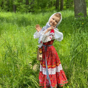 Международный фестиваль- конкурс "Адмиралтейская звезда"