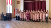 Поездка в Санкт-Петербург