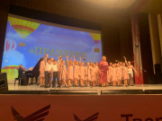 Поездка в Санкт-Петербург