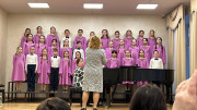 Концерт Отечественных композиторов XX-XXI в. в.