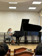 Концерт Отечественных композиторов XX-XXI в. в.