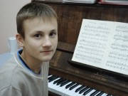 Воропаев Николай