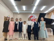 "Мастерство юного пианиста"