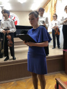 Концерт «Композиторы серебряного века»