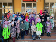 "Прекрасен мир поющий" в г. Чехове