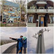 Поздравляем победительницу XXII молодёжных Дельфийских игр России