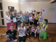 Победа на конкурсе "Ожерелье городов русских. Иваново"